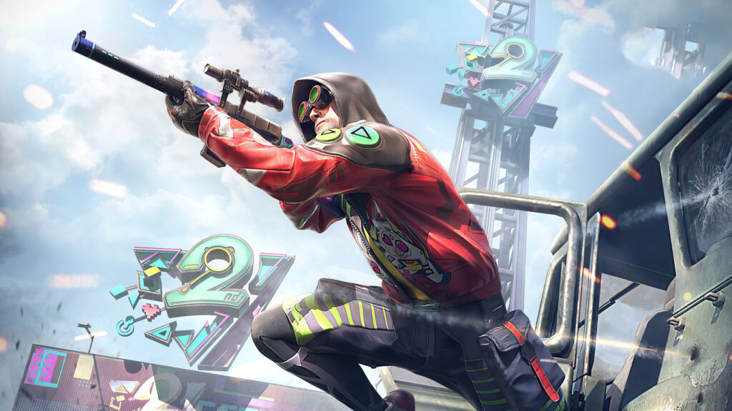 PUBG Mobile 1.6 APK İndir