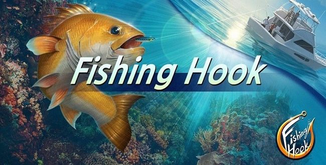 Fishing Hook APK