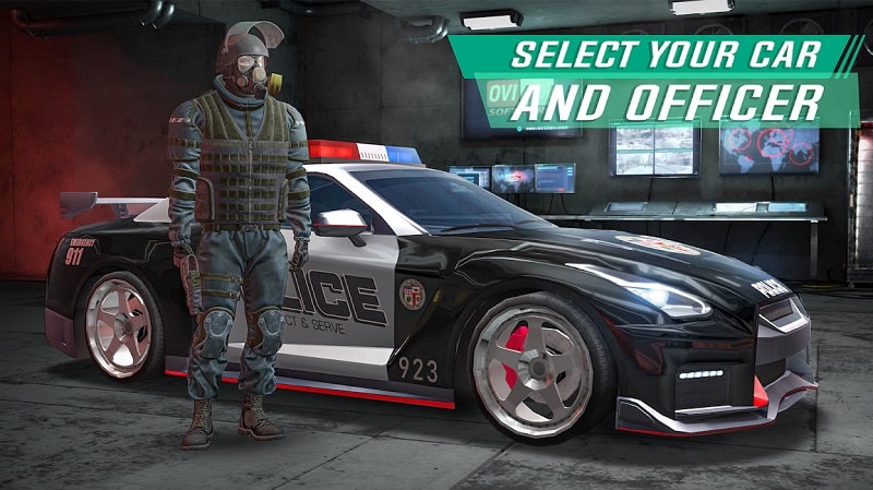 Police Sim 2022 Apk