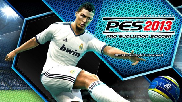 PES 13 Mobile Apk İndir - Pes 2013