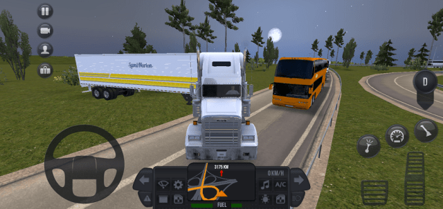 Baixar Truck Simulator: Ultimate 1.2 Android - Download APK Grátis