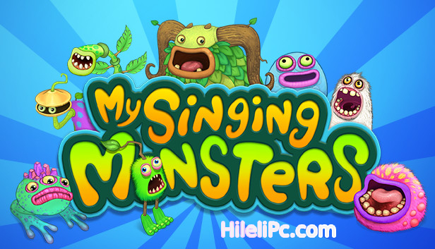 My Singing Monster apk
