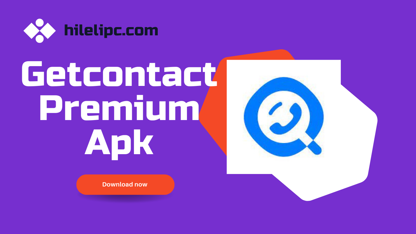 GetContact Premium APK