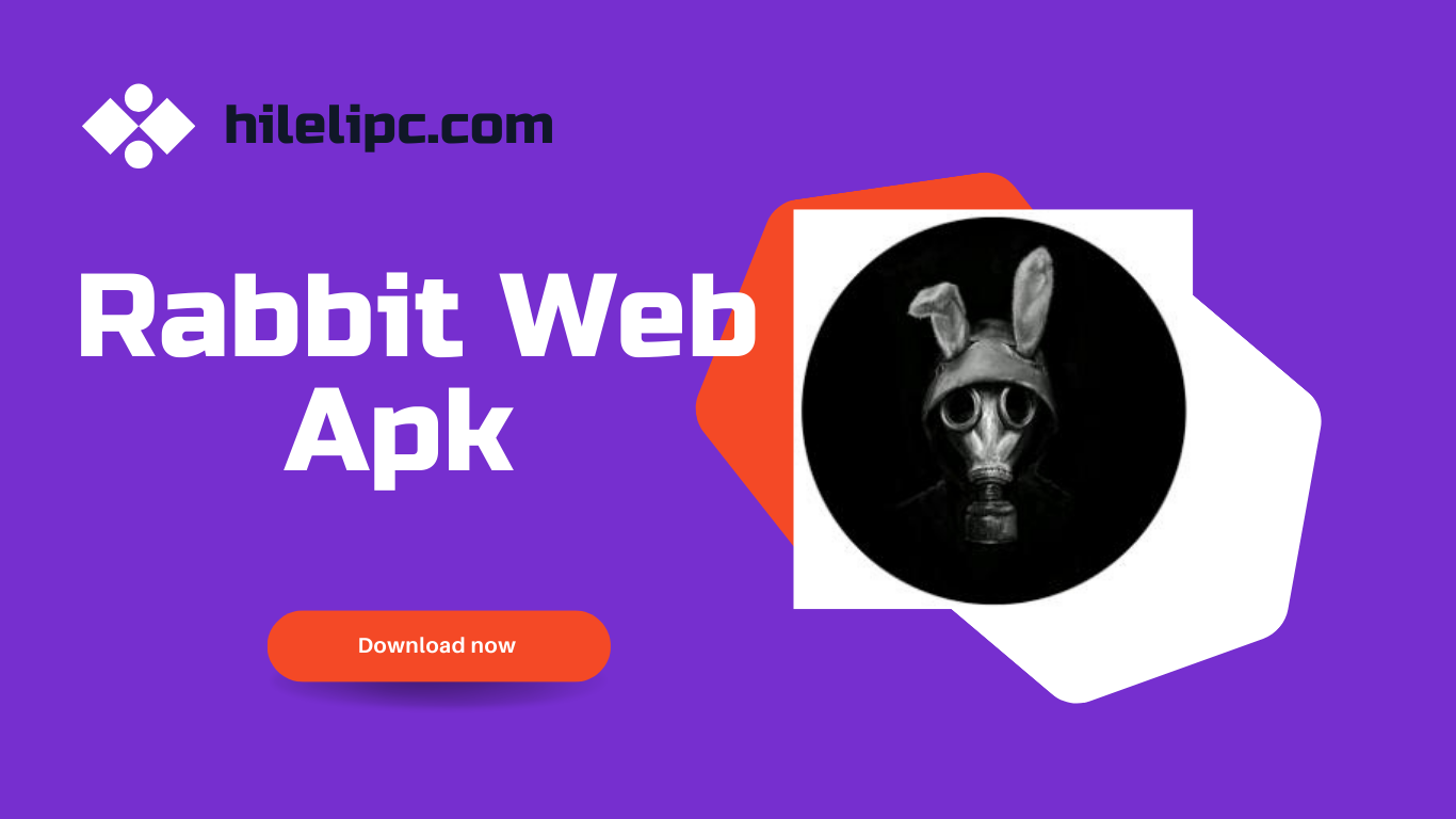 Rabbit Web Apk İndir