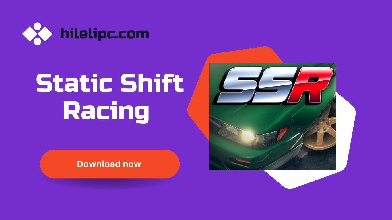 Static Shift Racing Apk Son Sürüm