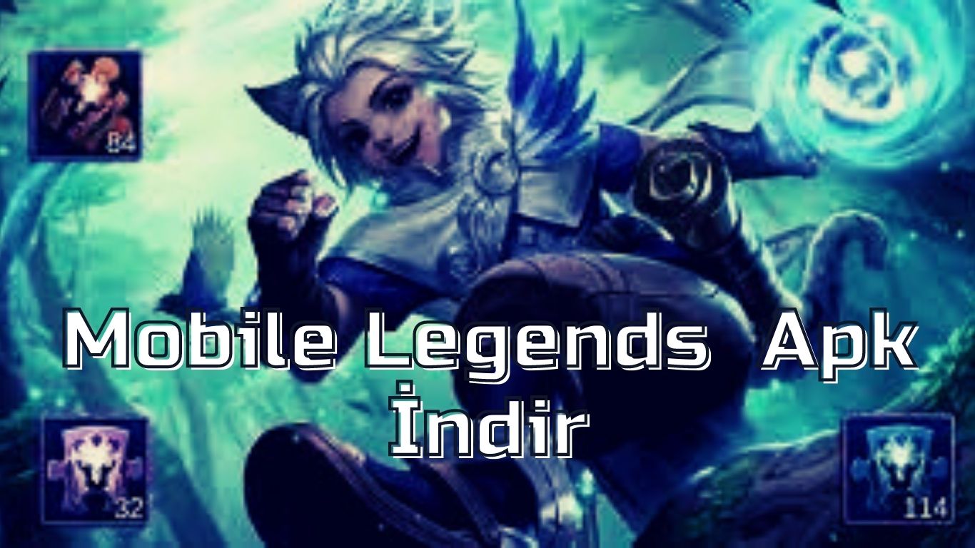Mobile Legends Hile