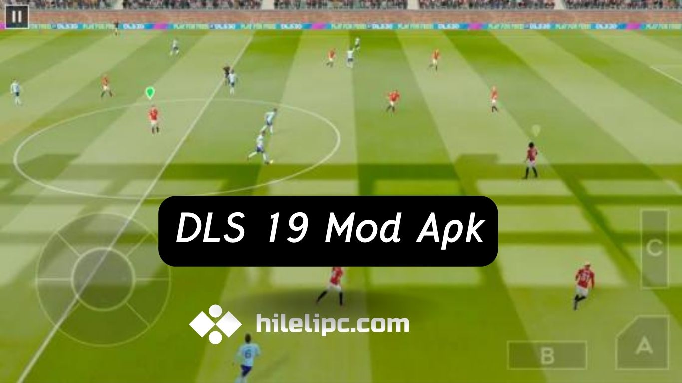 DLS 19 Mod Apk (MOD, Unlimited Money)