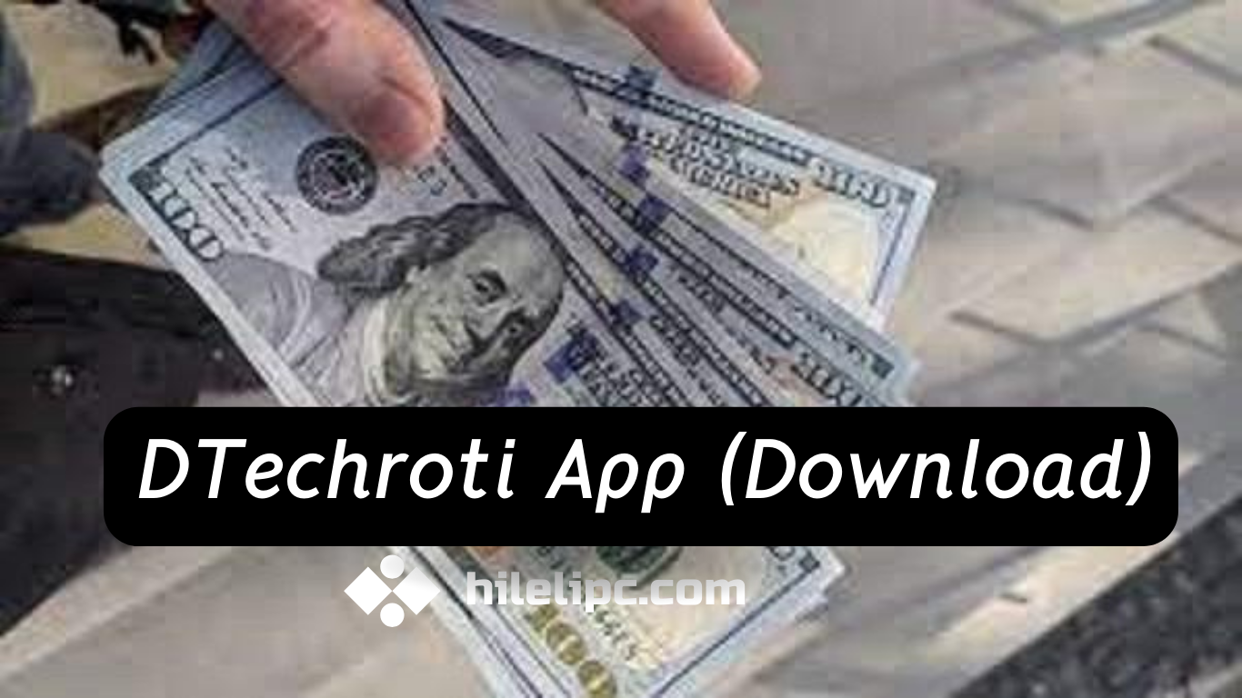 Techroti App