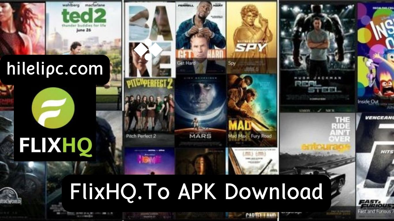 FlixHQ.To APK Download