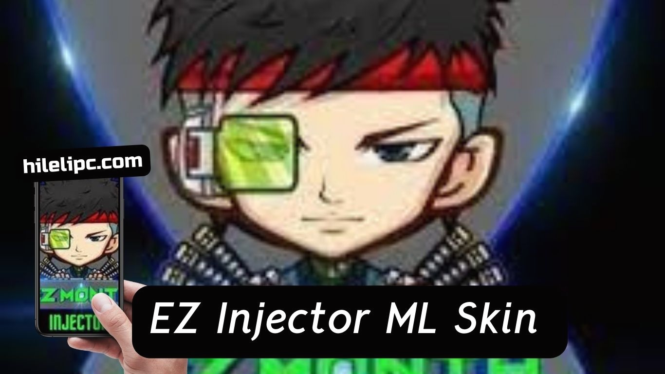 EZ Injector ML Skin 