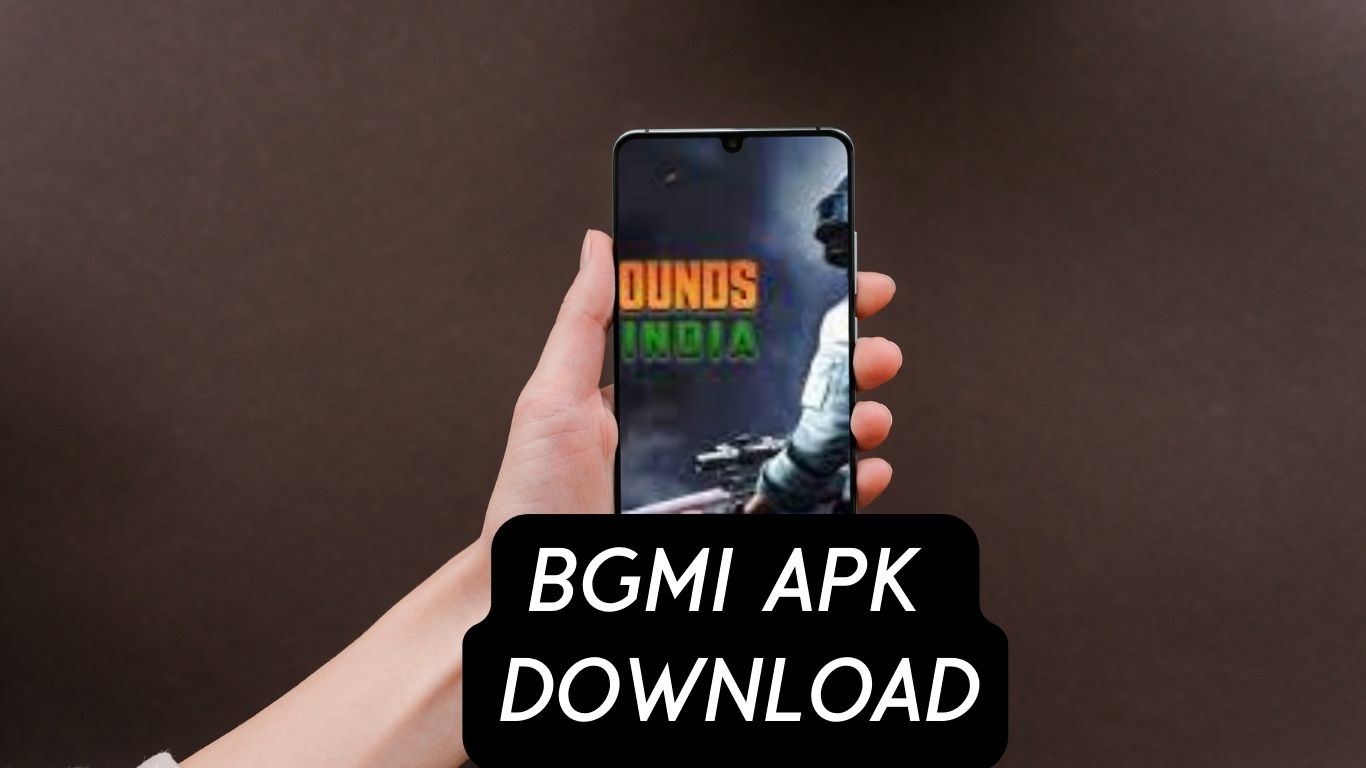 BGMI – BGMI Apk Download Battlegrounds Mobile 