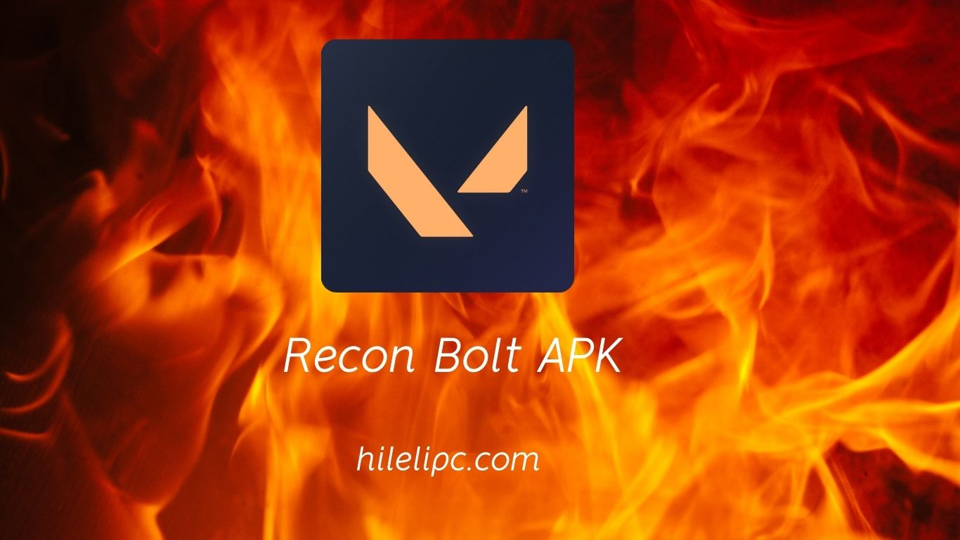 Recon Bolt APK