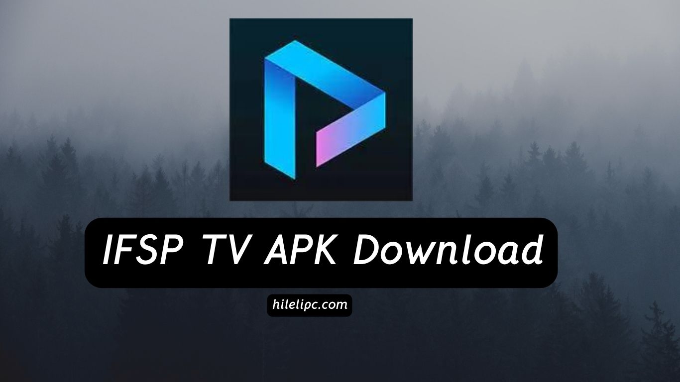 IFSP TV APK