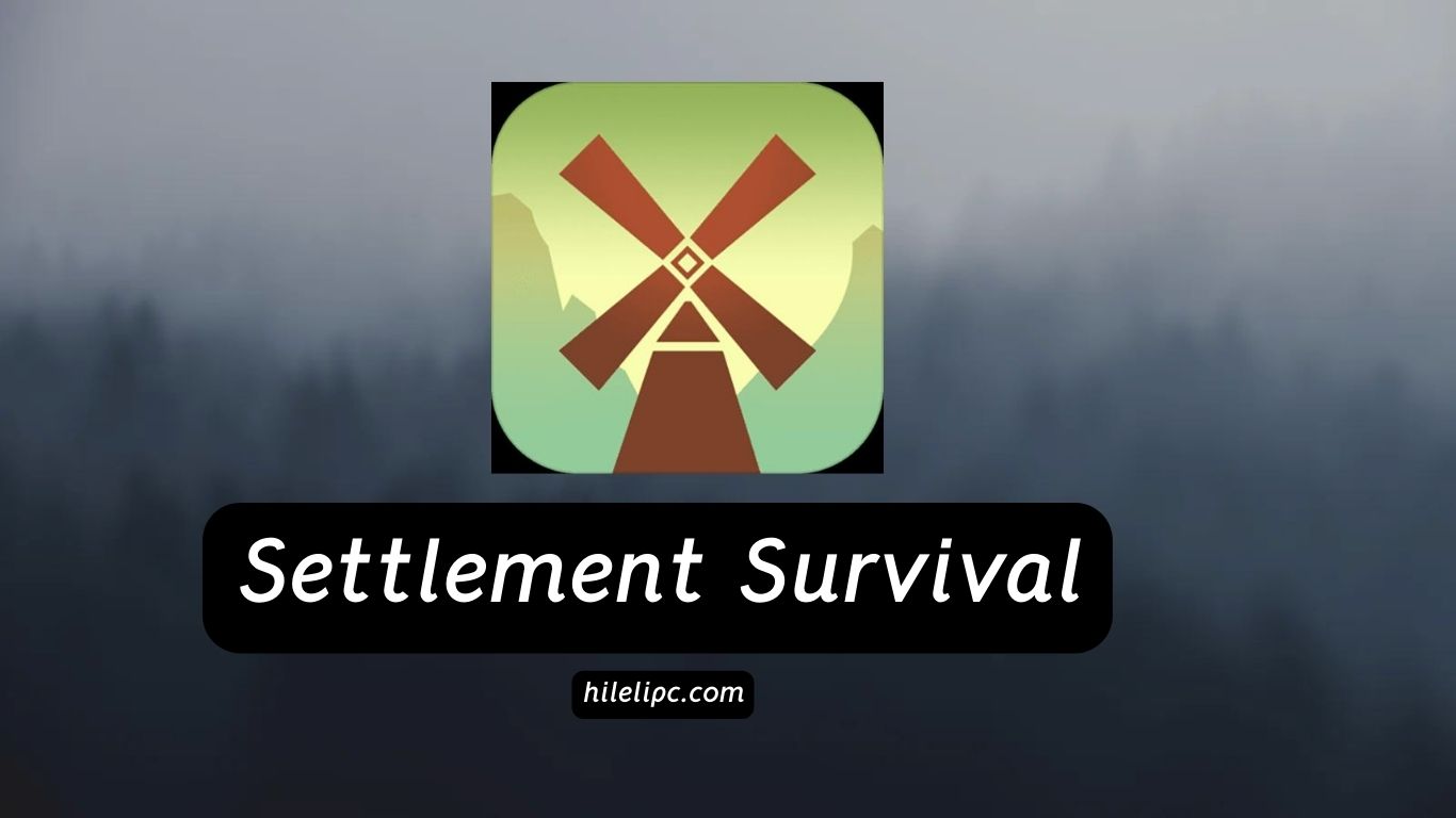 Settlement Survival apk