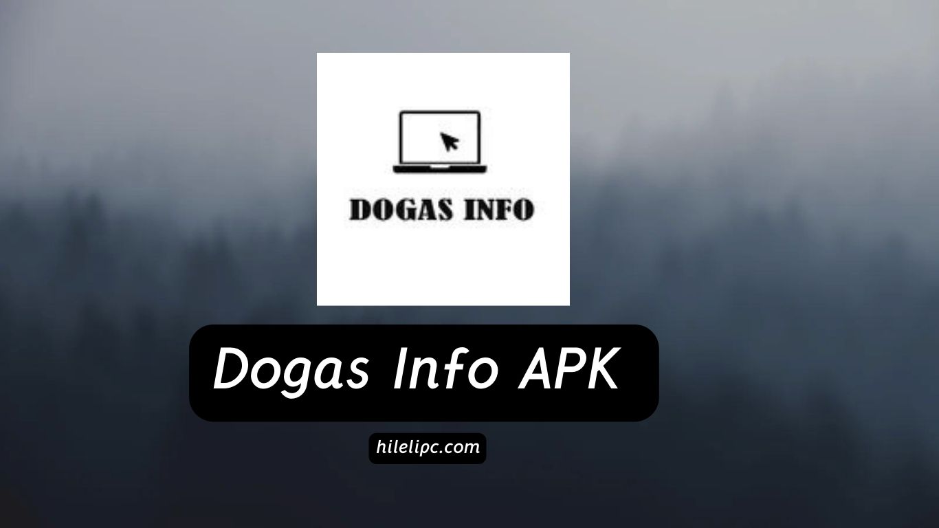 Download the Dogas.Info APK 