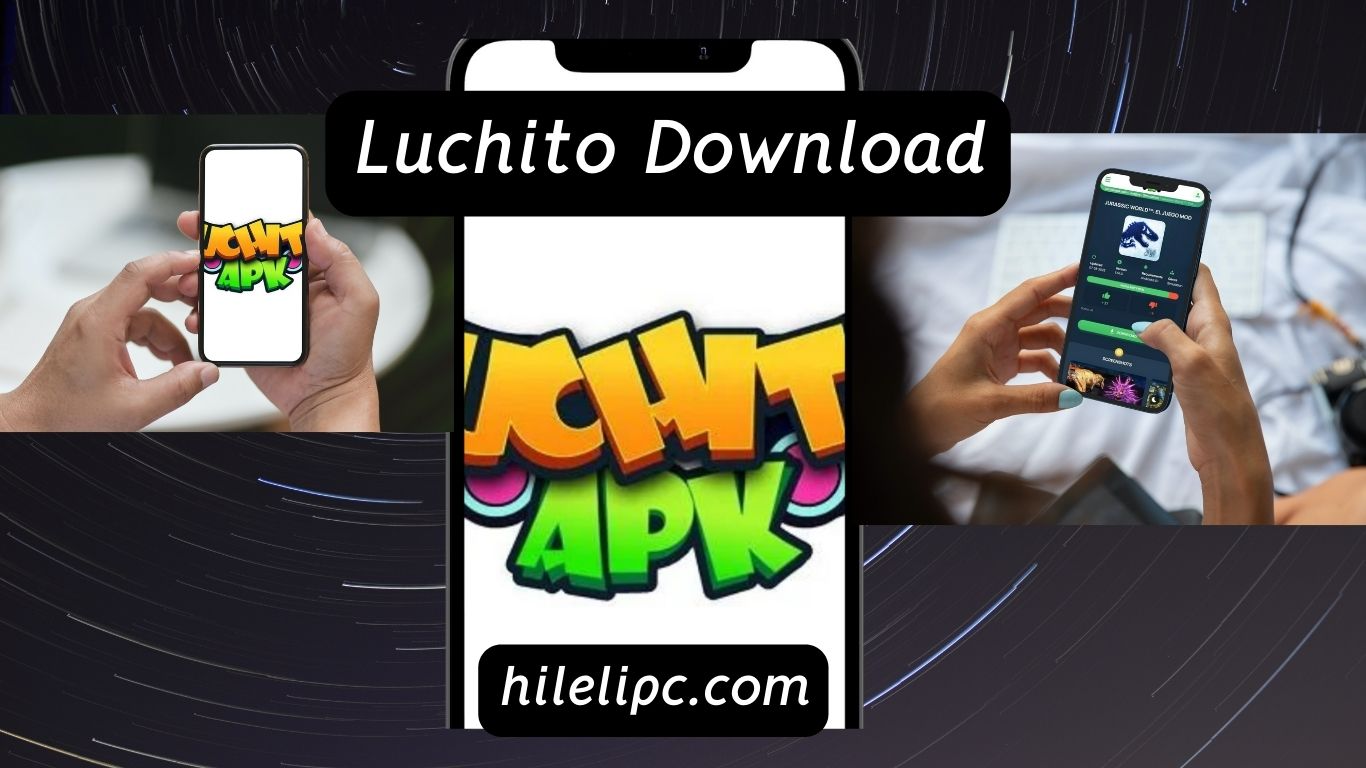  Luchito apk download