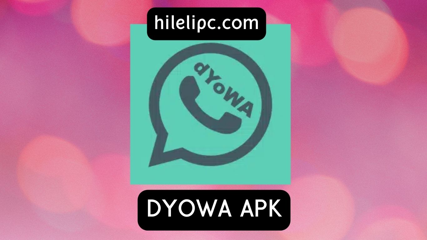 DYOWA WhatsApp Download