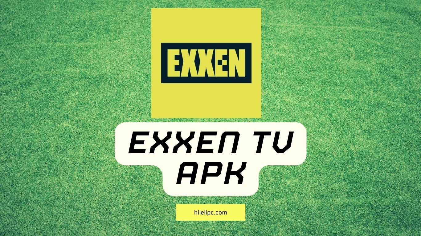 Exxen TV Apk 
