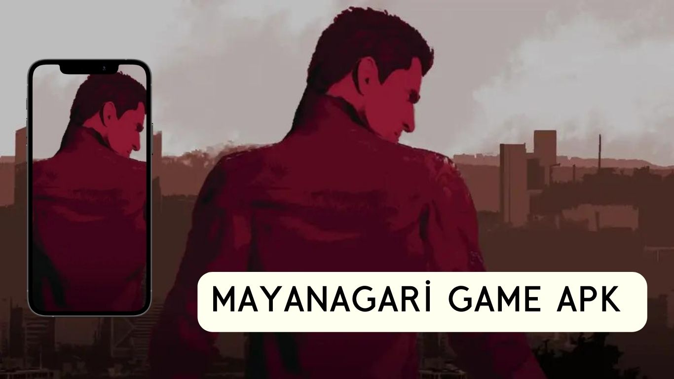 Mayanagari Game APK Download