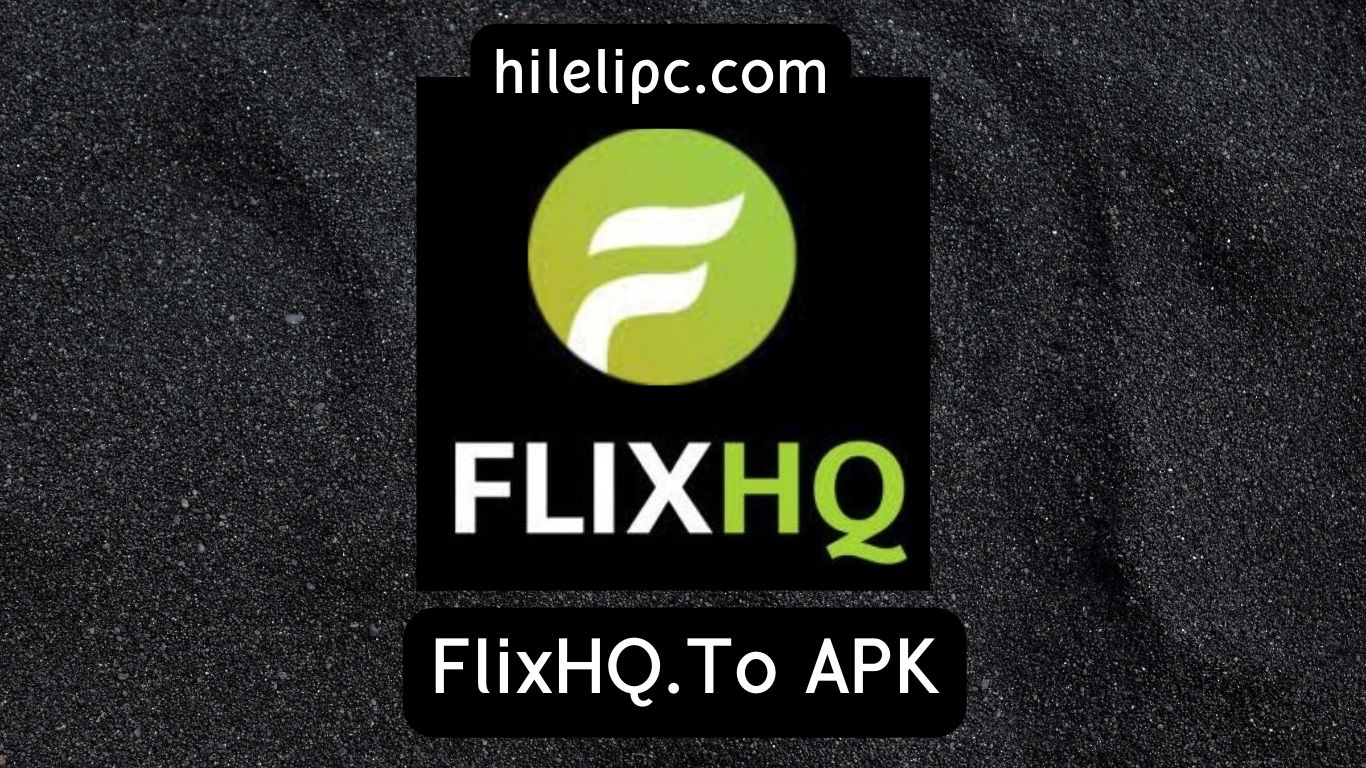 FlixHQ.To APK