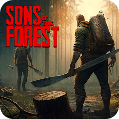 Sons of the Forest APK voor Android Download