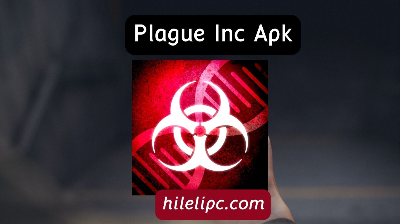 Plague Inc Apk