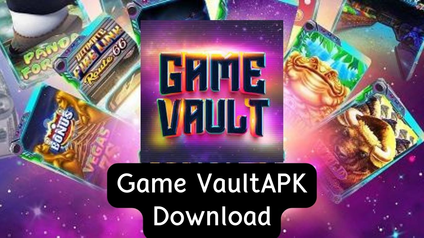 Game Vault APK Download
