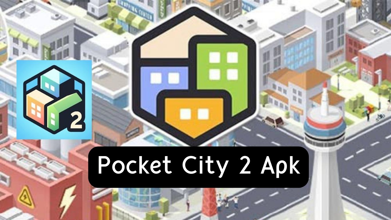 Pocket City 2 