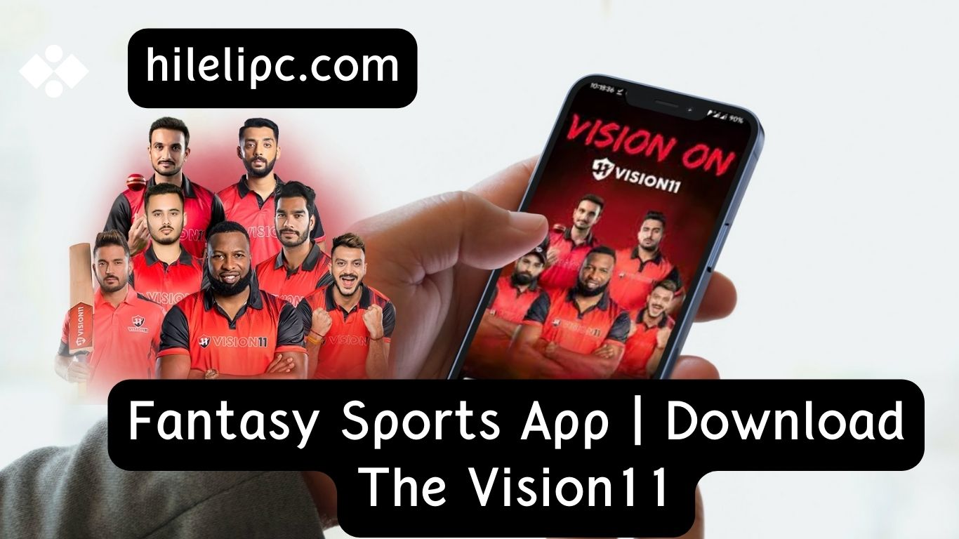 Vision11 APK Download