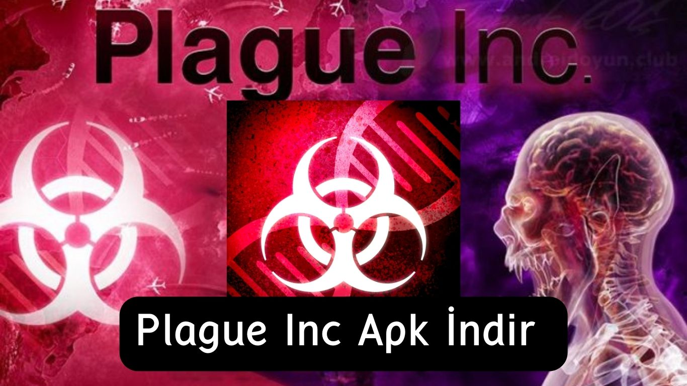 Plague Inc APK İndir