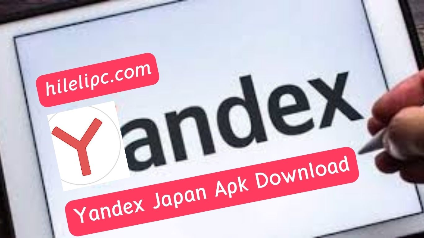 Yandex Japan APK Download
