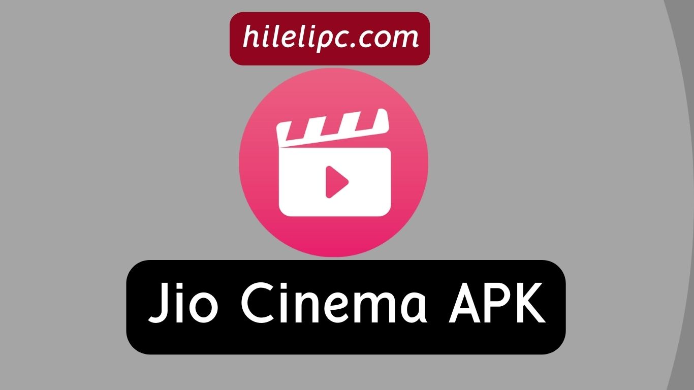 Jio Cinema Pro APK