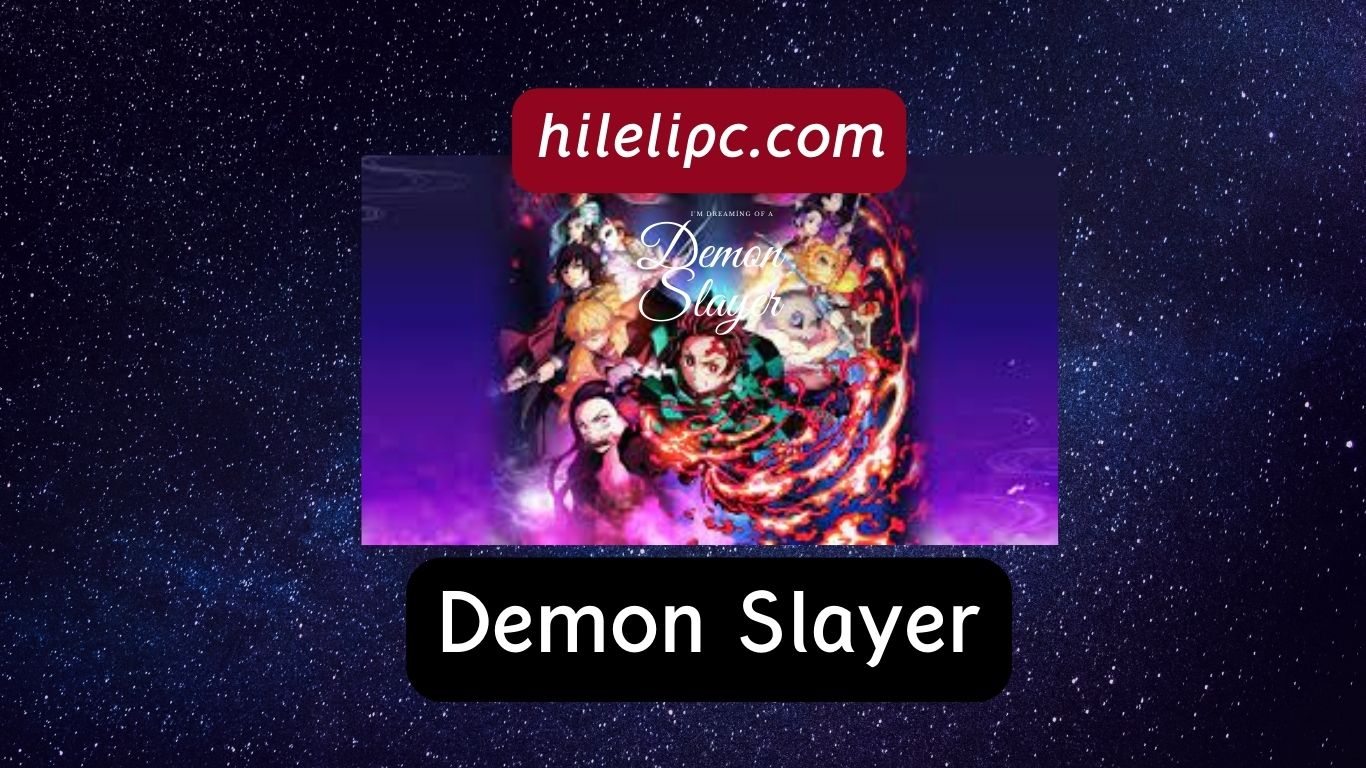 Demon Slayer APK Mod Download