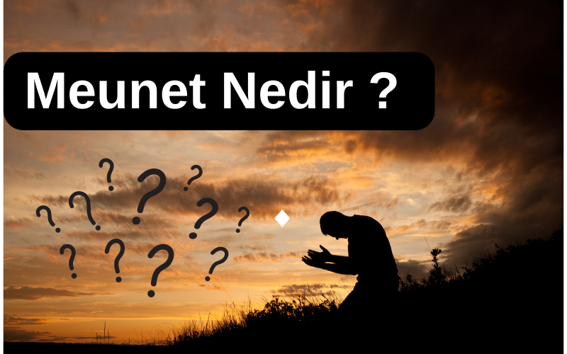 Meunet Anlamı