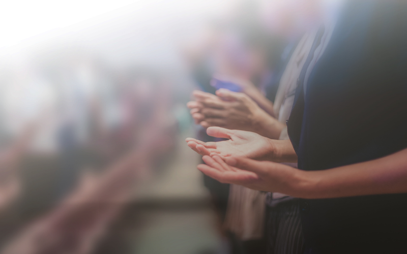 Meunet Anlamı Taşıyan Bazı İbadet Örnekleri