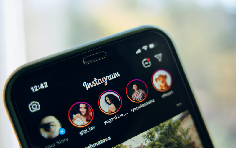 Instagram Notlara Müzik Ekleme Nasıl Yapılır?