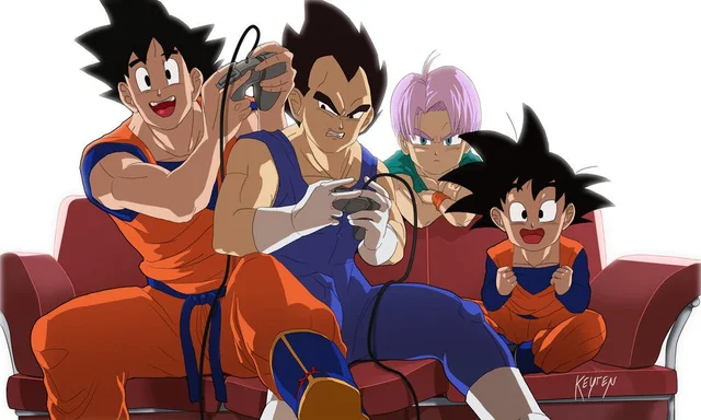 Goku Play Games Apk Nasıl Oynanır ?