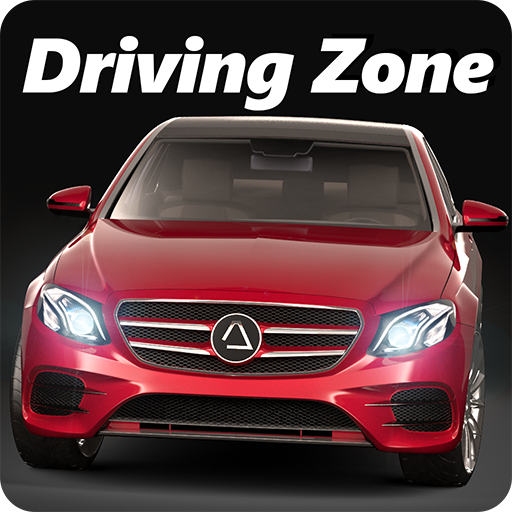 driving zone germany apk