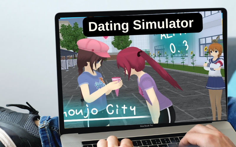 Dating Simulator apk