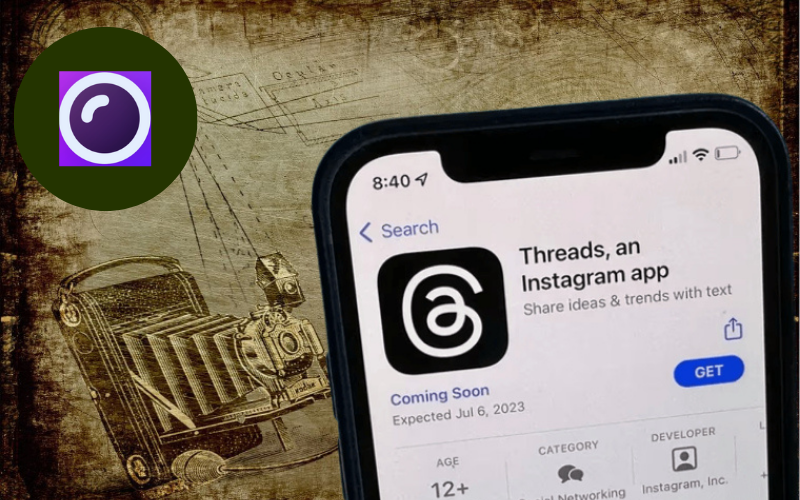 Threads App Mobile APK (Genel Bakış)