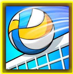 Volleyball Arena Apk