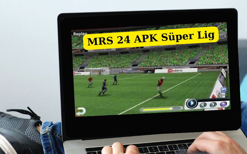 MRS 24 APK Süper Lig
