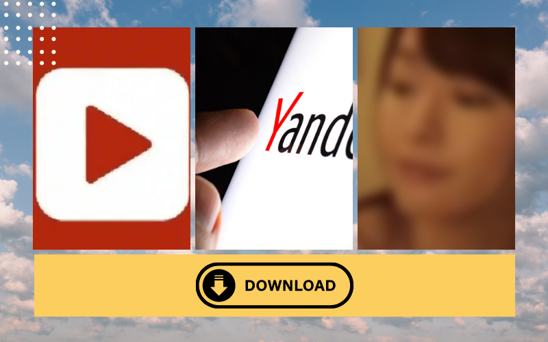 Downloading Yandex Com VPN Video Full Bokeh