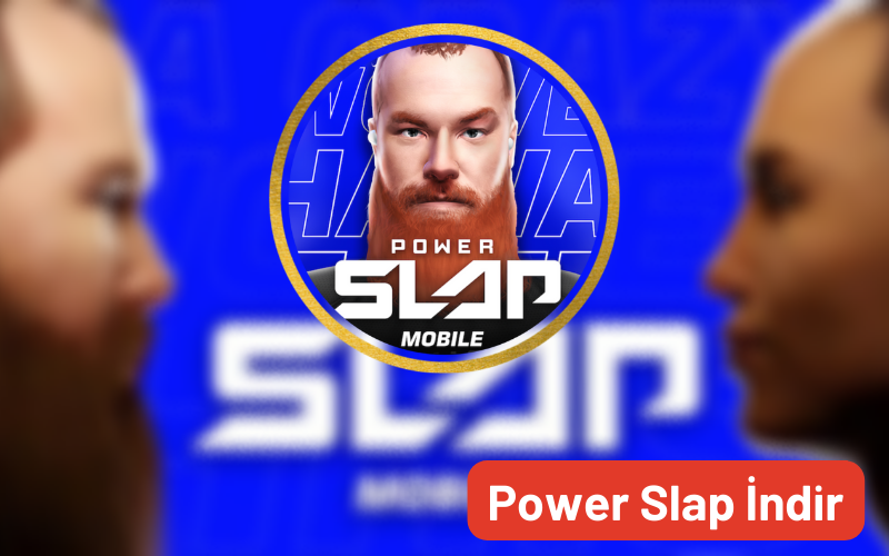 Power Slap APK Hile