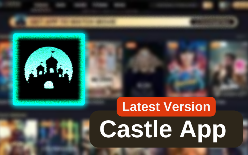Castle App  
