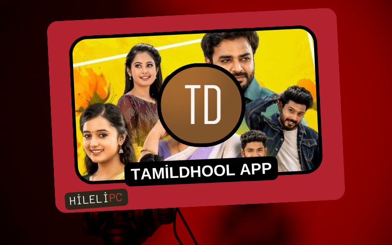 Tamildhool App