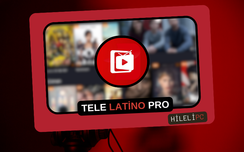 Tele Latino Pro