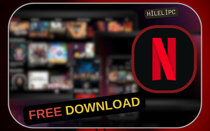 Download and Install Netflix Mirror APK: