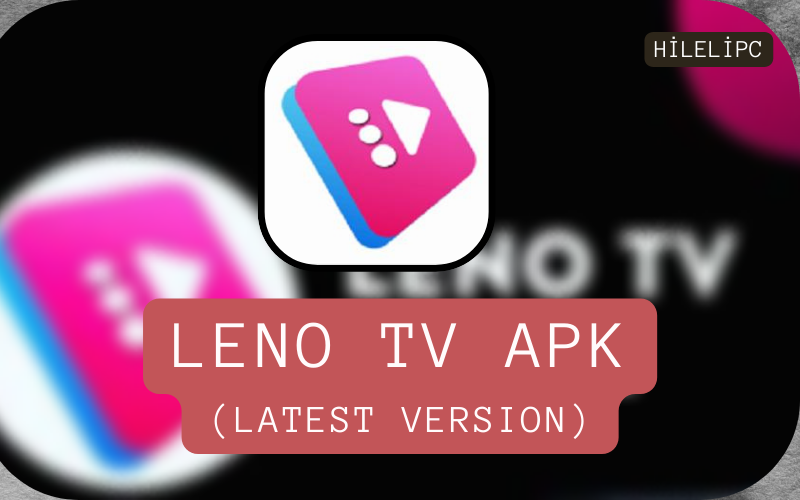 Leno TV apk download