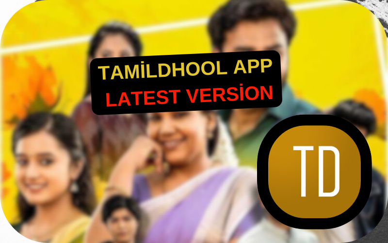 About TamilDhool App Download